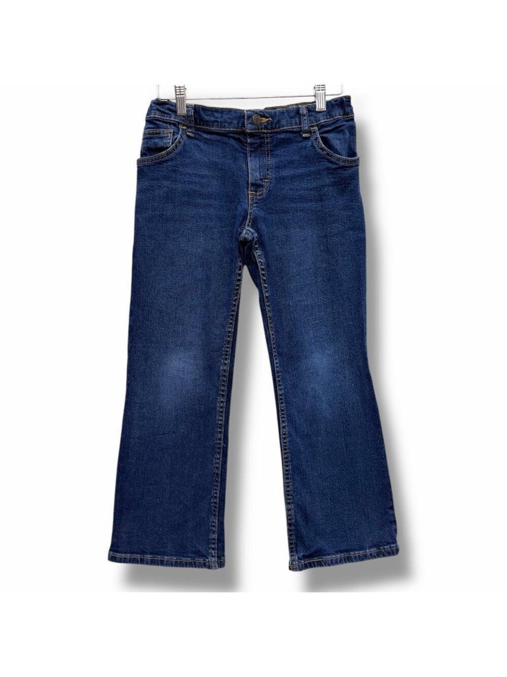 Wrangler Classic Boot Jeans 10 Husky